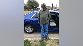 Missing 63-year-old man found, says APD