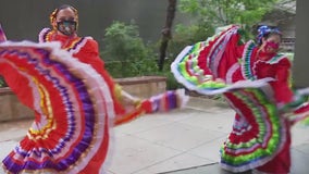 Fiesta San Antonio 2022 celebrates Texas culture, heritage