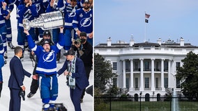 Tampa Bay Lightning to visit White House for delayed celebration of back-to-back Stanley Cup wins