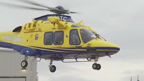 Travis & Blanco Counties enhance Hill Country air ambulance services
