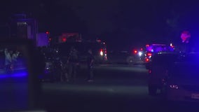 Drugs, weapons discovery leads to Northwest Austin SWAT situation