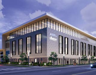Lamar Health office