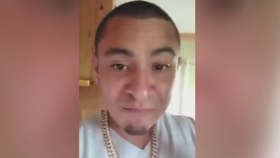 "He knew he was going to die": Mother of South Austin homicide victim asking for help to solve his case