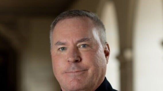 UTPD chief David Carter dead at 64 following prolonged cancer battle