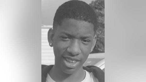 Search for missing 16-year-old boy from Hays County