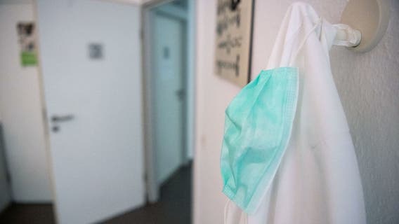 CDC upgrades Travis County's COVID-19 Community Level from low to medium