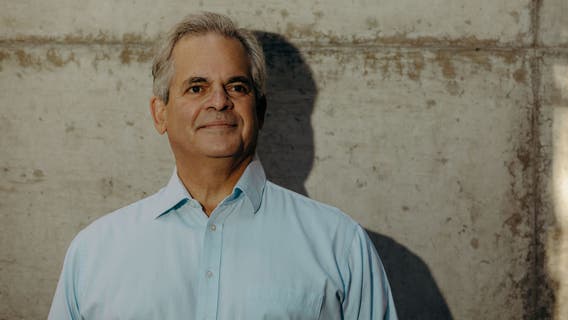 Mayor Steve Adler tests positive for COVID-19, has mild symptoms