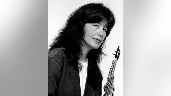 U.S. Poet Laureate Joy Harjo to hold reading, signing in Kyle, Texas