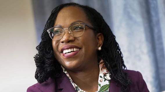 Ted Cruz, John Cornyn vote no as Senate confirms Ketanji Brown Jackson to Supreme Court