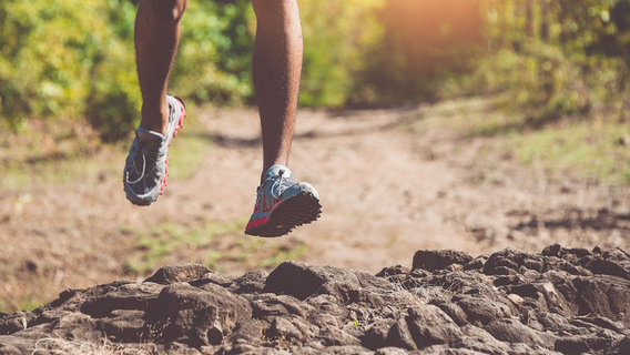 100+ mile of trails connecting Austin to San Antonio to finish by 2036