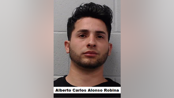 2 arrested in separate gas skimming incidents in Kyle