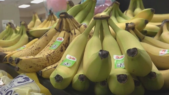 City of Austin starting new initiatives to remove food access barriers