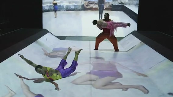 The Andrea Ariel Dance Theatre celebrates 30th anniversary