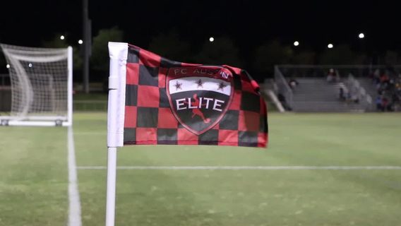 FC Austin Elite using losses as fuel for team chemistry, improvement