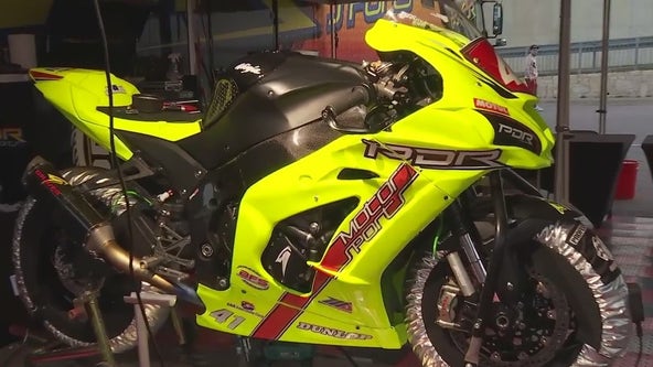 MotoGP Red Bull Grand Prix of the Americas at Circuit of the Americas