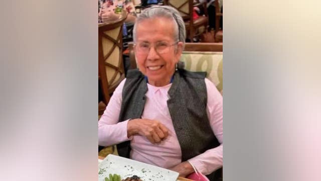 Missing 83-year-old woman found, APD says
