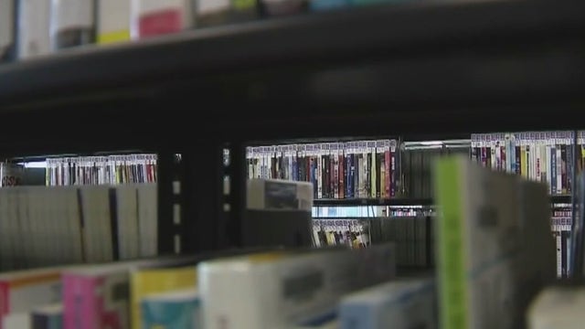 Residents sue Llano County officials, library director, board members to end book bans