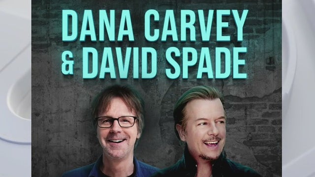 Comedy festival Moontower Just For Laughs Austin has new name, same vibe