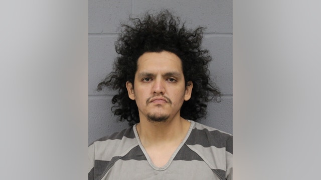 Man arrested for murder near Williamson Creek Greenbelt