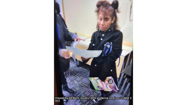 Missing 39-year-old Austin woman located by APD