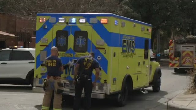 Austin-Travis County EMS using new software to combat drug overdoses