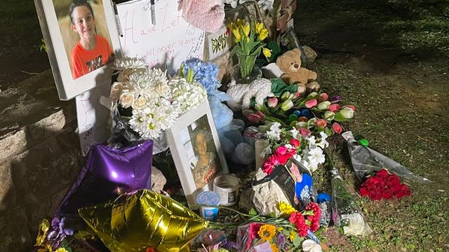 Vigil being held in South Austin for 13-year-old Brett Cardenas