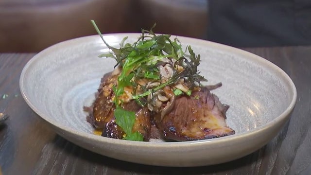 Austin Food & Wine Alliance hosts Live Fire! event at Camp Mabry