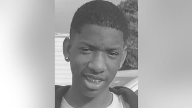 Search for missing 16-year-old boy from Hays County