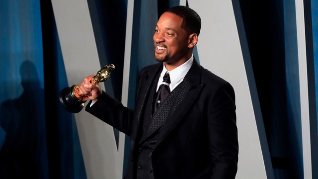 Will Smith’s ‘Fresh Prince’ co-star speaks on Chris Rock slap