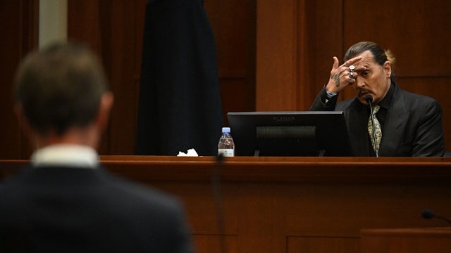 Amber Heard's relationship to Johnny Depp exposed in court: What to know about the 'Aquaman' actress