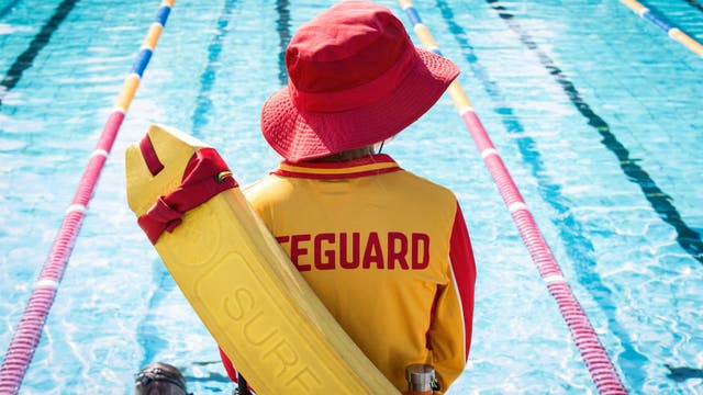 Austin Parks & Rec offering bonuses for temporary summer jobs