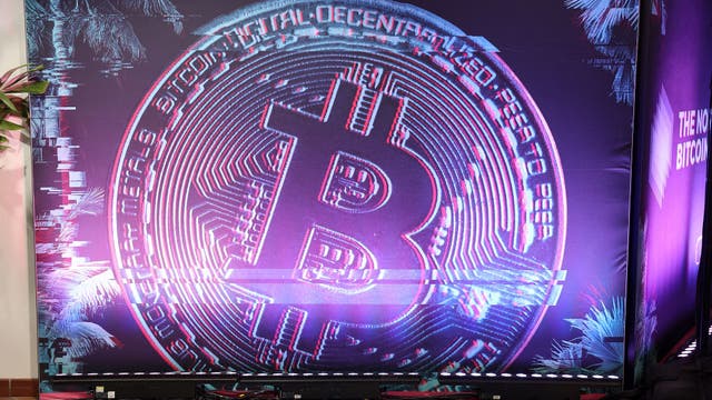 Bitcoin 2022 conference: Miami's cryptocurrency craze on full display