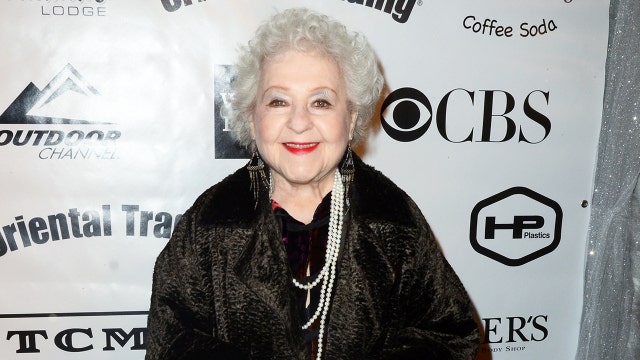 Estelle Harris dead; ‘Seinfeld’ and ‘Toy Story’ actor was 93