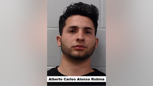 2 arrested in separate gas skimming incidents in Kyle