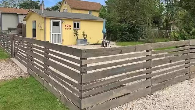 420-square-foot shed listed for $250,000 in San Antonio