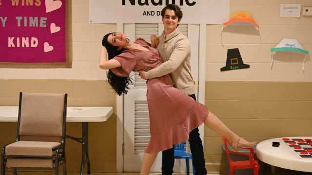 TV recap: ‘Welcome to Flatch’ dances it out