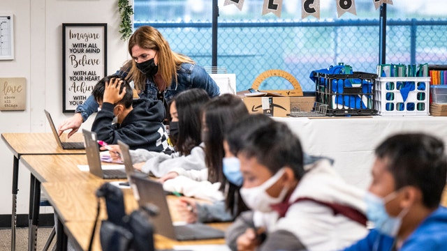 17 Georgetown ISD teachers placed in externship summer program to expand knowledge