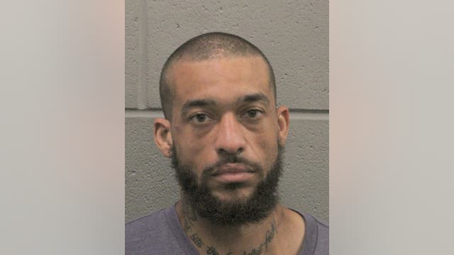 Man charged after stealing ambulance, crashing during police chase & SWAT standoff