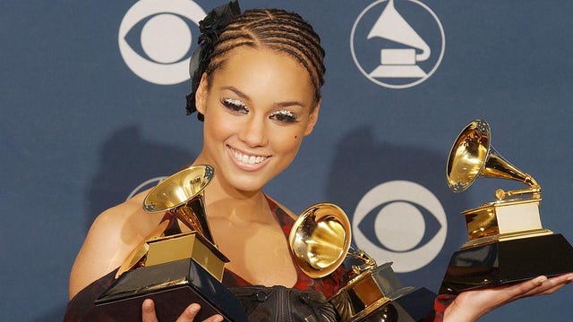 These iconic songs, albums have just been added to the National Recording Registry