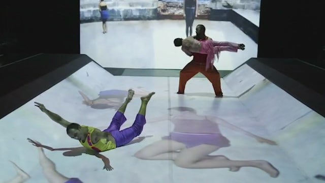 The Andrea Ariel Dance Theatre celebrates 30th anniversary