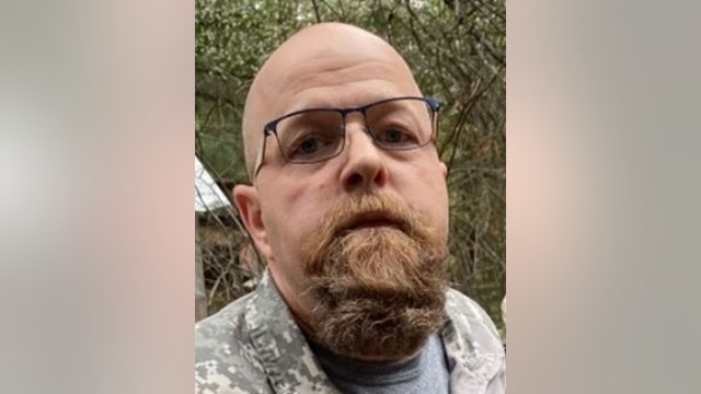 Top 10 Texas Most Wanted Fugitive arrested in Oregon after absconding