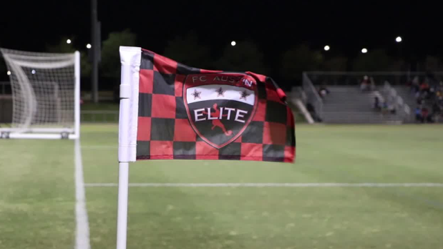 FC Austin Elite using losses as fuel for team chemistry, improvement