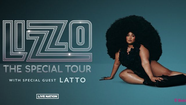 Lizzo returning to Austin with 'The Special Tour' at Moody Center