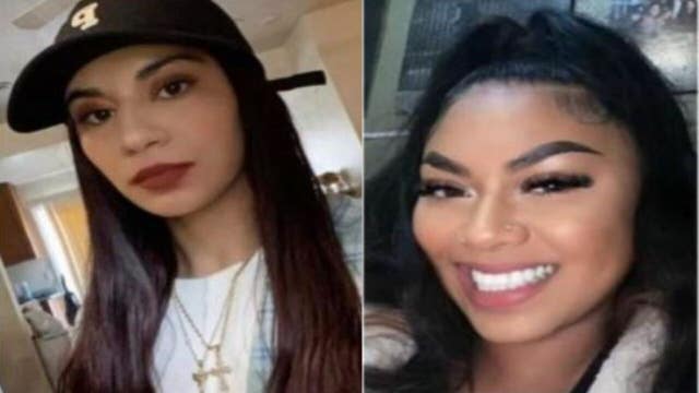 Two women who were last seen at a wedding in California found dead