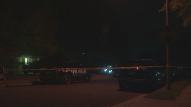 Cedar Park SWAT situation ends peacefully, 1 person in custody