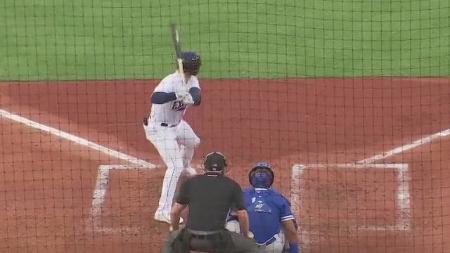 Texas Rangers baseball affiliate Round Rock Express ready for season