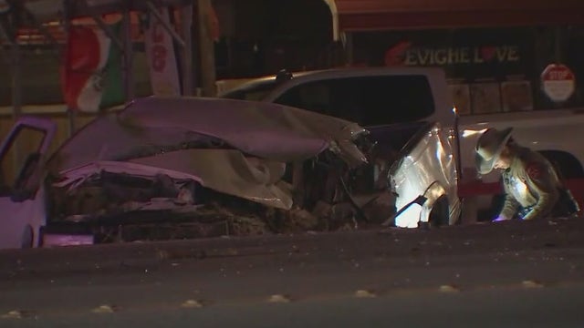 Southeast Austin crash leaves 1 person dead