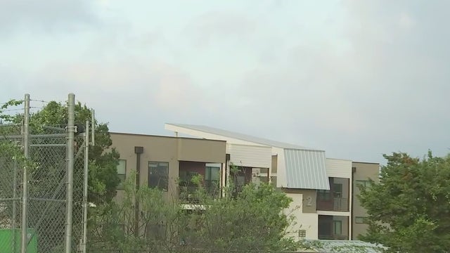 Southeast Austin SWAT situation, police take suspect into custody