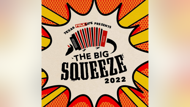 Kids across Texas compete in 16th annual Big Squeeze Youth Accordion Contest
