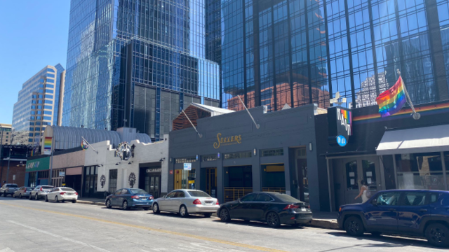 Houston company plans to redevelop West 4th Street, including longtime LGBT bars